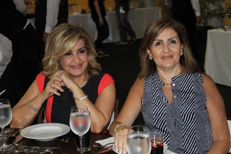 Ramadaniyat Beirutiya Day 1